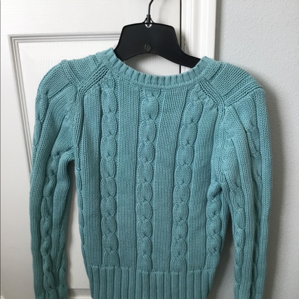 Sweater - Picture 2 of 2